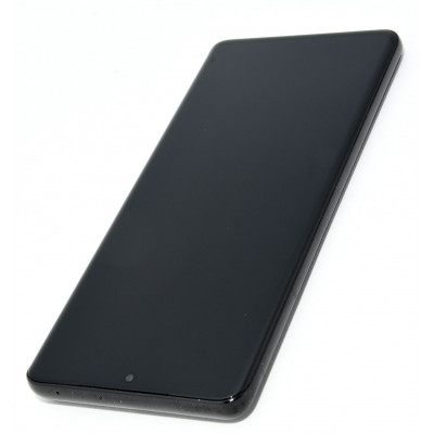 SAMSUNG GALAXY S21 ULTRA 5G 256GB NEGRO