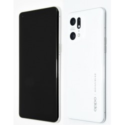 OPPO FIND X5 PRO 256GB BLANCO