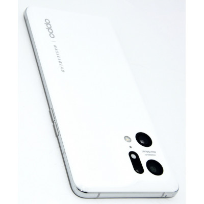 OPPO FIND X5 PRO 256GB BLANCO