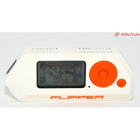 PENTESTER FLIPPER ZERO