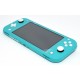 NINTENDO SWITCH LITE TURQUESA