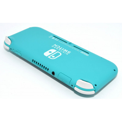 NINTENDO SWITCH LITE TURQUESA
