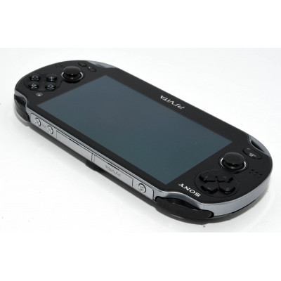 VIDEOCONSOLA PORTATIL SONY PSVITA PCH-1104 LTE