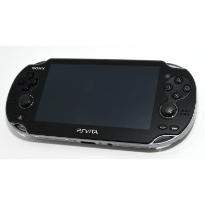 VIDEOCONSOLA PORTATIL SONY PSVITA PCH-1104 LTE