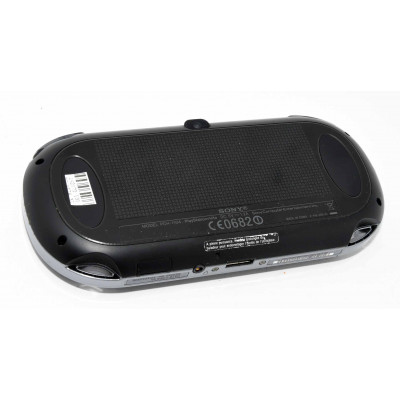 VIDEOCONSOLA PORTATIL SONY PSVITA PCH-1104 LTE