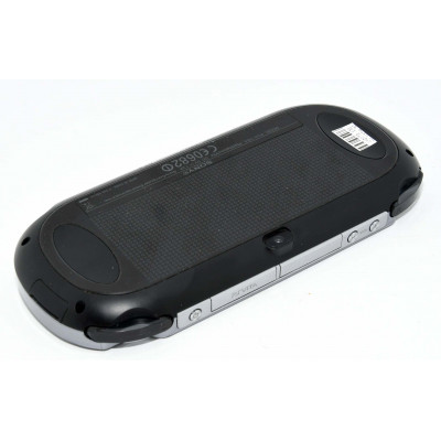 VIDEOCONSOLA PORTATIL SONY PSVITA PCH-1104 LTE