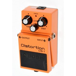 PEDAL DE DISTORSION BOSS DS1