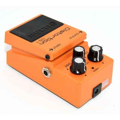PEDAL DE DISTORSION BOSS DS1