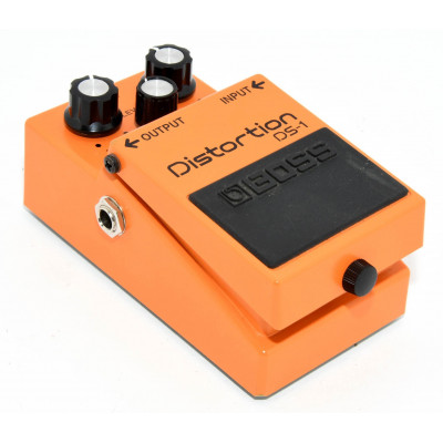 PEDAL DE DISTORSION BOSS DS1