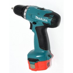 TALADRO A BATERIA MAKITA 6271D 12V
