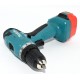 TALADRO A BATERIA MAKITA 6271D 12V