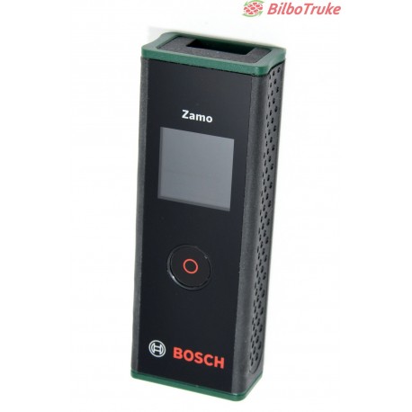 MEDIDOR LASER BOSCH ZAMO