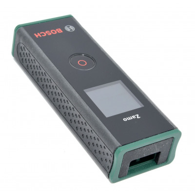 MEDIDOR LASER BOSCH ZAMO