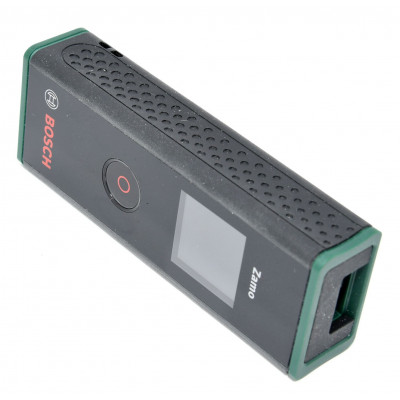 MEDIDOR LASER BOSCH ZAMO