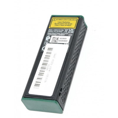 MEDIDOR LASER BOSCH ZAMO