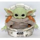 FIGURA STAR WARS BABY YODA MANDALORIAN