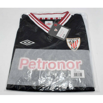 CAMISETA 2a EQUIPACION 2011-2012 ATHLETIC CLUB DE BILBAO L