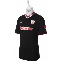CAMISETA 2a EQUIPACION 2011-2012 ATHLETIC CLUB DE BILBAO L