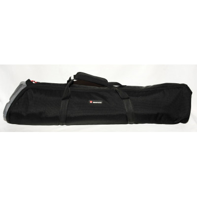 TRIPODE MANFROTTO 515MVB + MANFROTTO 516