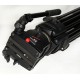 TRIPODE MANFROTTO 515MVB + MANFROTTO 516