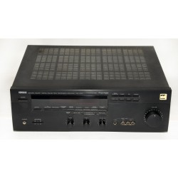 AMPLIFICADOR YAMAHA DSP-A590