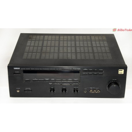AMPLIFICADOR YAMAHA DSP-A590