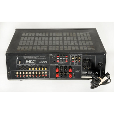 AMPLIFICADOR YAMAHA DSP-A590