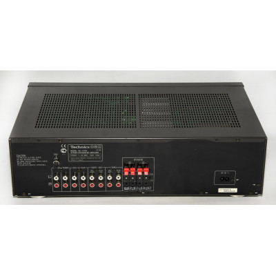 AMPLIFICADOR TECHNICS SU-V300
