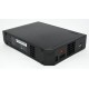 CONSOLA WII NEGRA CON MANDO