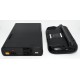 CONSOLA WII U NEGRA 32GB CON MANDO