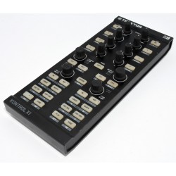 CONTROLADORA TRAKTOR KONTROL X1