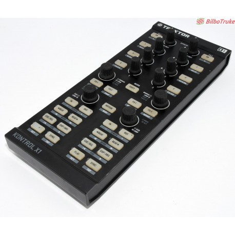 CONTROLADORA TRAKTOR KONTROL X1