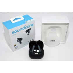 AURICULARES SOUNDCORE LIBERTY 4 NC
