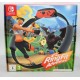 NINTENDO SWITCH - RING FIT ADVENTURE