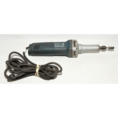 AMOLADORA RECTA BOSCH GGS 28 LCW