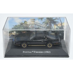 COCHE PONTIAC FIREBIRD (1982) 1/43