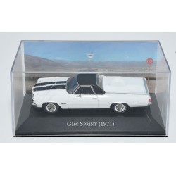 COCHE GMC SPRINT (1971) 1/43