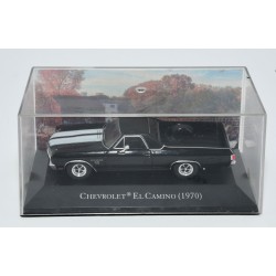 COCHE CHEVROLET EL CAMINO (1970) 1/43