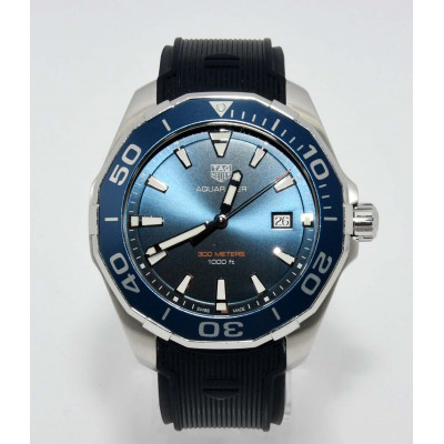 RELOJ AUTOMATICO TAG HEUER AQUARACER WAY101C