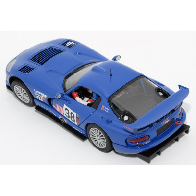 COCHE SLOT PORSCHE GT1 EVO