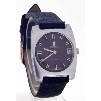 RELOJ MECANICO FESTINA INCABLOC 3270