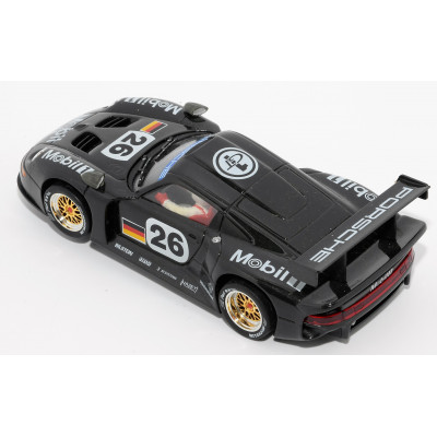 COCHE SLOT PORSCHE GT1 (26)