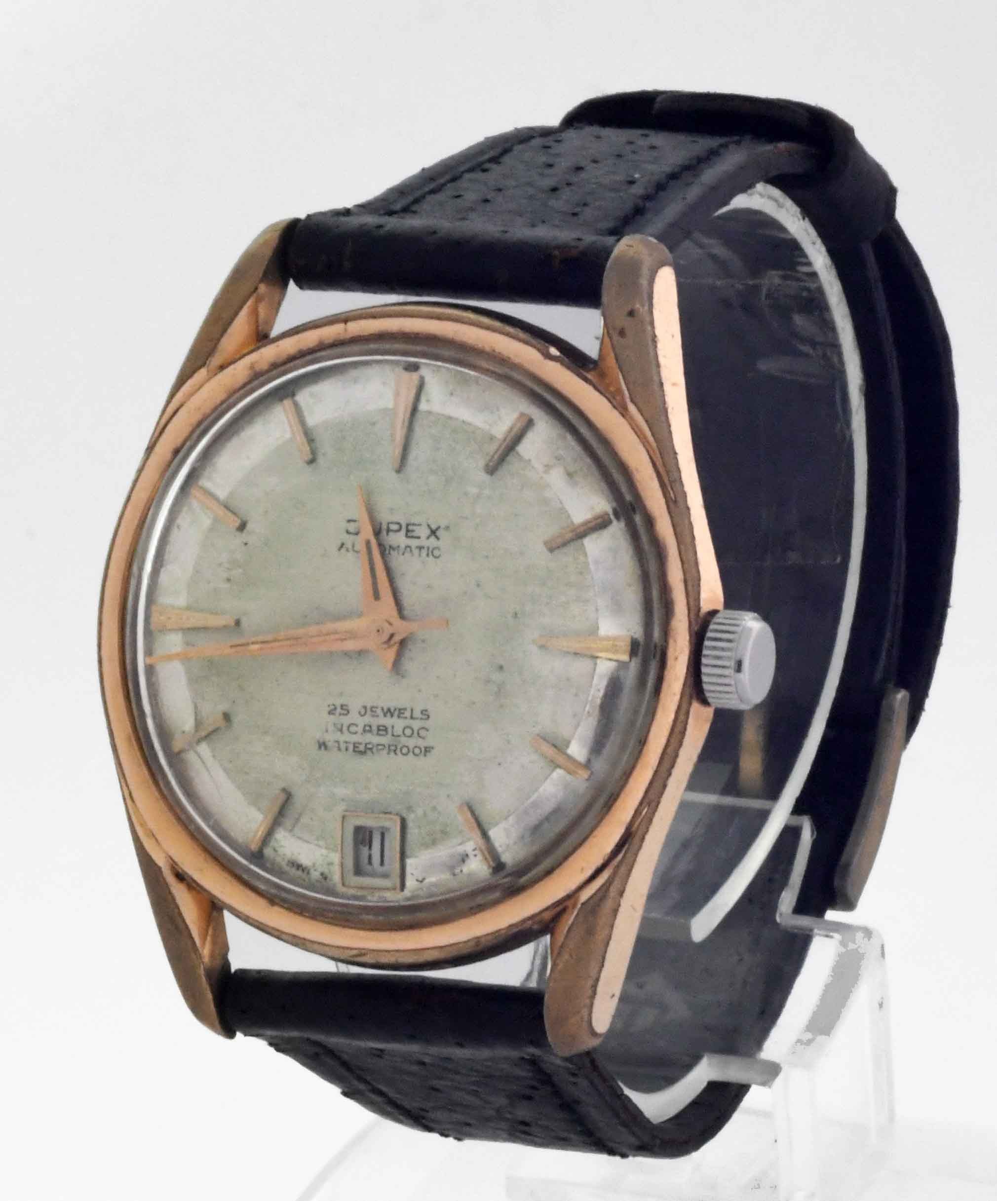 Reloj discount sigma antiguo