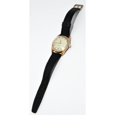 RELOJ MECANICO JUPEX INCABLOC 25J