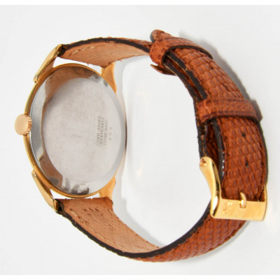 RELOJ MECANICO DIVINAL 15R