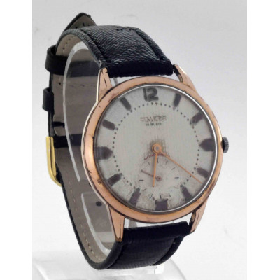 RELOJ DE CUERDA 15 RUBIES ANTIMAGNETIC