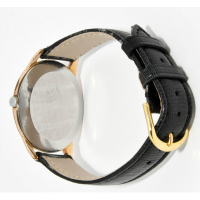 RELOJ DE CUERDA 15 RUBIES ANTIMAGNETIC