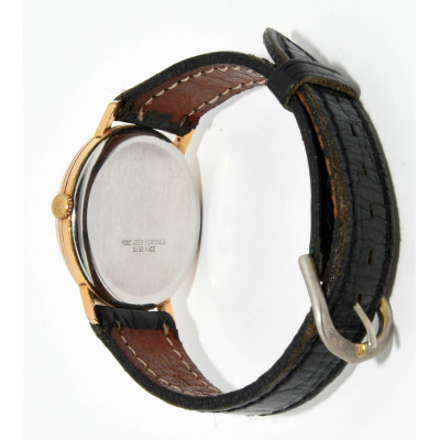 RELOJ DE CUERDA VARCAR 17R INCABLOC ANTIMAGNETIC