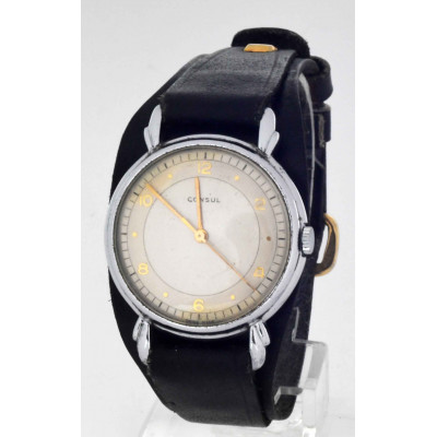 RELOJ MECANICO CONSUL