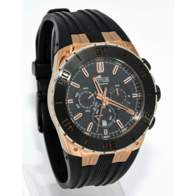 RELOJ LOTUS 15804